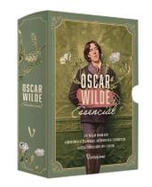 Livro - Box - Oscar Wilde Essencial