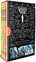 Livro - Box - Outras Histórias de Sherlock Holmes