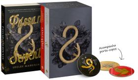 Livro - Box Pássaro e Serpente Livro - Box Pássaro e Serpente