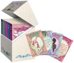 Livro - Box Perdida (Edição especial)