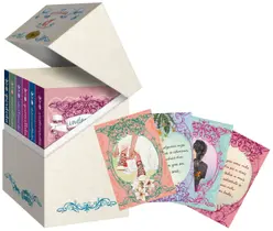 Livro - Box Perdida (Edição especial)