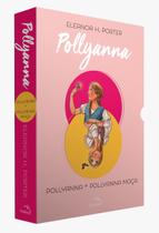 Livro - Box - Pollyanna E Pollyanna Moça - 2 Volumes