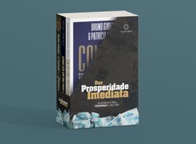 Livro - Box Prosperidade Imediata Livro - Box Prosperidade Imediata