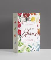 Livro - Box Quatro Estações