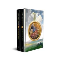 Livro - Box São Francisco de Assis e São Tomás de Aquino