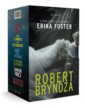 Livro - Box Série Completa Detetive Erika Foster - Robert Bryndza Livro - Box Série Completa Detetive Erika Foster - Robert Bryndza