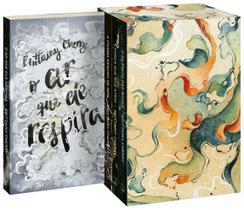 Livro - Box Série Elementos