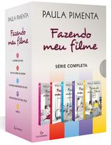 Livro - Box - Série Fazendo Meu Filme Livro - Box - Série Fazendo Meu Filme