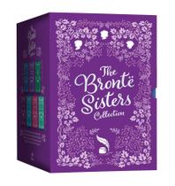 Livro Box - The Brontë Sisters Collection Livro Box - The Brontë Sisters Collection
