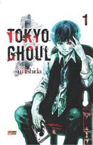 Livro - Box Tokyo Ghoul Vols. 1 ao 14
