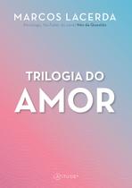 Livro - Box Trilogia do Amor Livro - Box Trilogia do Amor