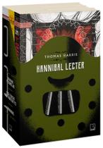 Livro - Box Trilogia Hannibal Lecter