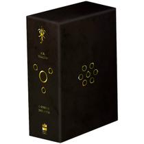 Livro - Box Trilogia O Senhor dos Anéis Livro - Box Trilogia O Senhor dos Anéis