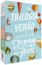Livro - Box trilogia verão