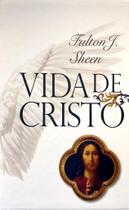 Livro - BOX VIDA DE CRISTO Livro - BOX VIDA DE CRISTO