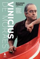 Livro - Box Vinicius de Moraes