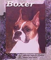 Livro - Boxer - VIeira - Do Autor