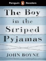 Livro - Boy In The Striped Pyjamas, The