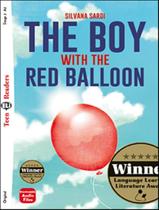 Livro - Boy With The Red Balloon, The - Teen Eli Readers A2 - Downloadable Audio