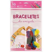 Livro - Bracelete ECOG KITC/1 UND