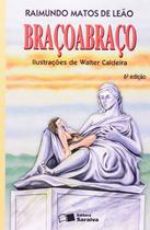 Livro - Braçoabraço