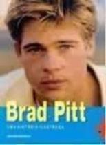 Livro - Brad Pitt