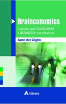 Livro - Brainconomics Livro - Brainconomics