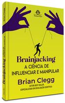 Livro - Brainjacking