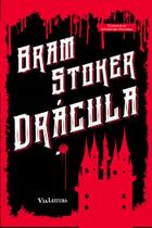 Livro - Bram Stoker - Drácula