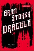 Livro - Bram Stoker - Drácula