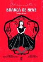 Livro - Branca de Neve, 2A ED Livro - Branca de Neve, 2A ED