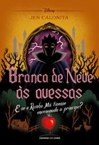 Livro - Branca de Neve às avessas Livro - Branca de Neve às avessas