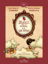 Livro - Branca de neve e as sete versões