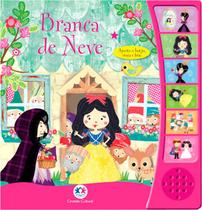 Livro - Branca de Neve Livro - Branca de Neve
