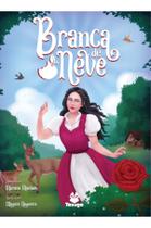 Livro - Branca de Neve