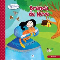Livro - Branca de Neve Livro - Branca de Neve