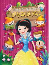 Livro - Branca de Neve Livro - Branca de Neve