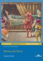 Livro - Branca de Neve Livro - Branca de Neve
