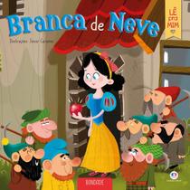 Livro - Branca de Neve Livro - Branca de Neve