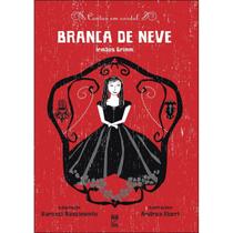 Livro - Branca de Neve Livro - Branca de Neve