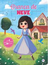 Livro - Branca de Neve Livro - Branca de Neve
