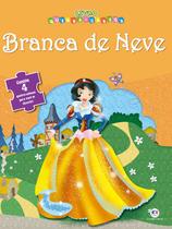 Livro - Branca de Neve Livro - Branca de Neve