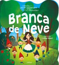 Livro - Branca de Neve Livro - Branca de Neve