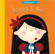 Livro - Branca de Neve