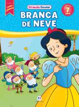 Livro - Branca de Neve Livro - Branca de Neve