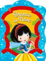 Livro - Branca de Neve Livro - Branca de Neve