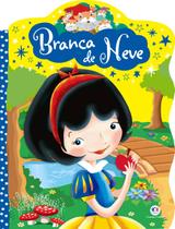 Livro - Branca de Neve