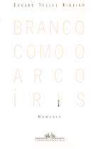 Livro - Branco como o arco-íris