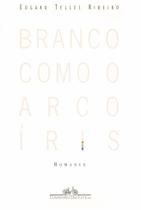 Livro - Branco como o arco-íris
