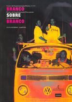 Livro - Branco Sobre Branco